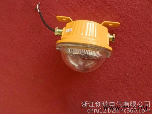 液化气站led防爆灯丨库房led防爆灯丨led工厂防爆灯丨led防爆工矿灯丨CRD8109 防爆灯具 作为补偿灯用图2