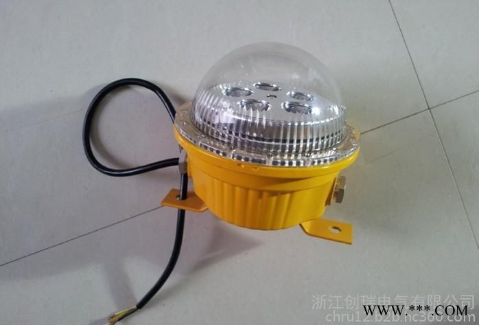 液化气站led防爆灯丨库房led防爆灯丨led工厂防爆灯丨led防爆工矿灯丨CRD8109 防爆灯具 作为补偿灯用图3