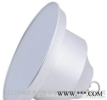 LED工矿灯 仓库灯 工厂照明灯 **大卖场 灯工程壁灯仓库图2