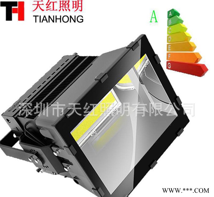 LED塔吊灯1000W高棚吊灯 工矿灯 体育馆灯
