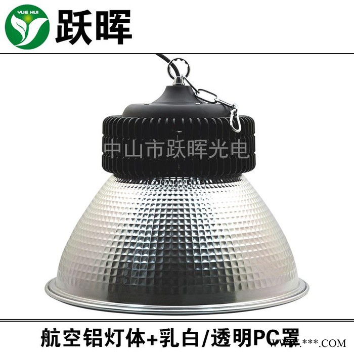贴片led工矿灯车间加油站防爆高棚灯100W150W200W厂房灯天棚商场鳍片工厂灯图3