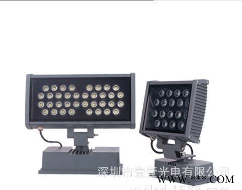 18瓦大功率LED投光灯 led洗墙灯具 户外防水照明 高亮图3