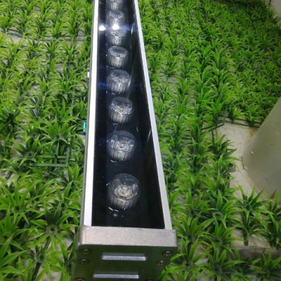 （厂家生产）50*55大功率LED24W洗墙灯 线型投射灯