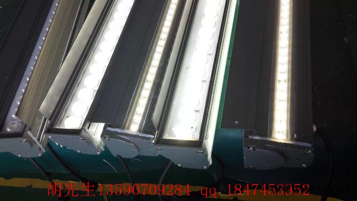 2014新款工程36W  LED洗墙灯私模**  欢迎咨询图1