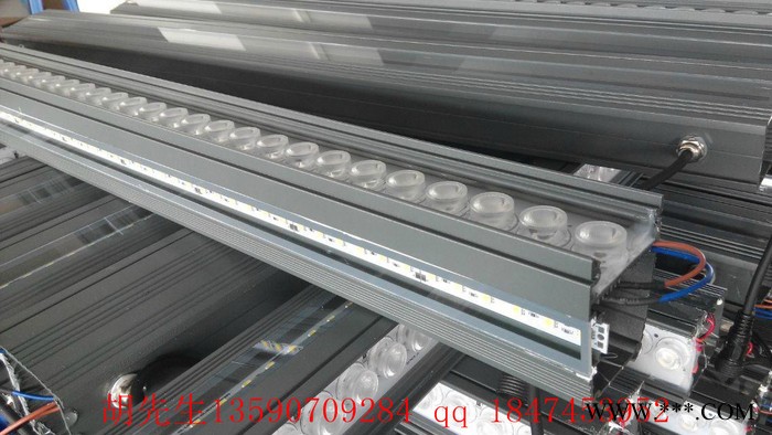 2014新款工程36W  LED洗墙灯私模**  欢迎咨询图2