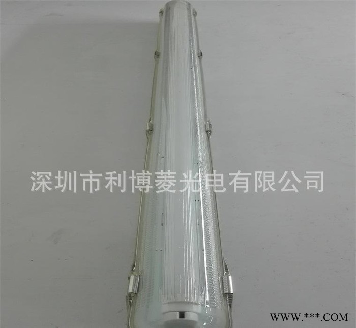 高亮工程专用led工矿灯t8三防灯单支ledt8三防灯图3