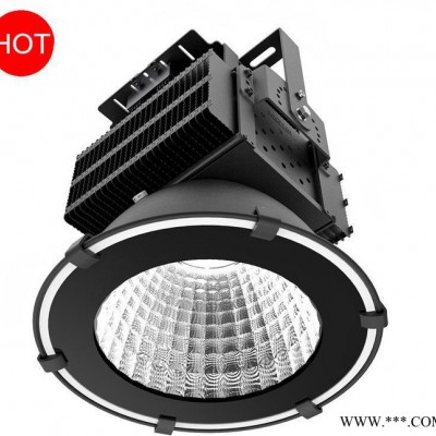 LED工矿灯300W-500W LED厂棚灯 车间 仓库 展览馆体育馆超市用灯