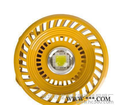 LED应急防爆灯工矿灯30w50w80w100w 加油站灯图1