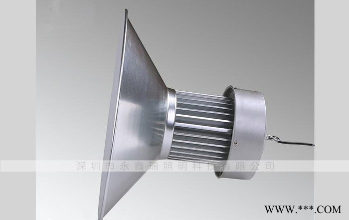 永鑫瑞**款工矿灯80W 室内体育馆球场照明灯 led天棚灯图3