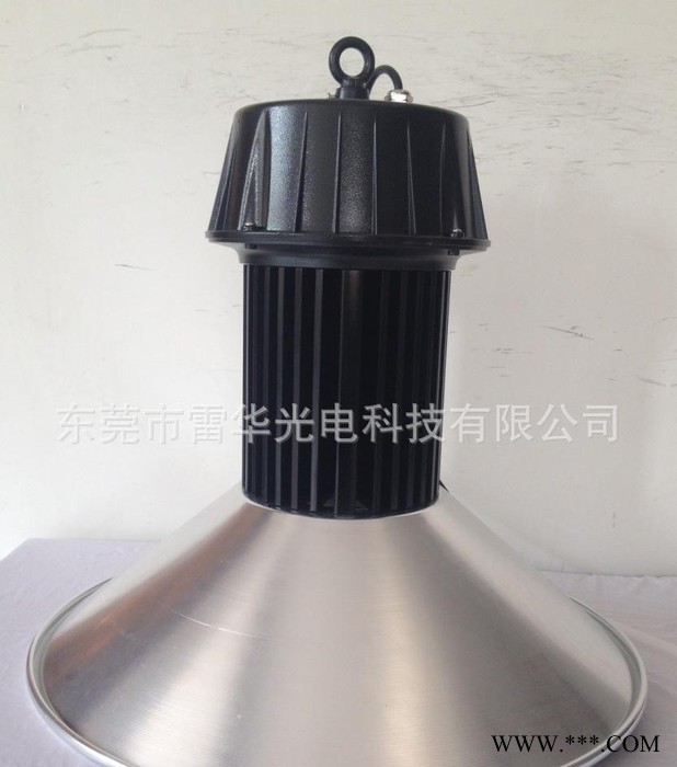 80W_LED工矿灯、80WLED工厂灯、大功率LED灯具_图2