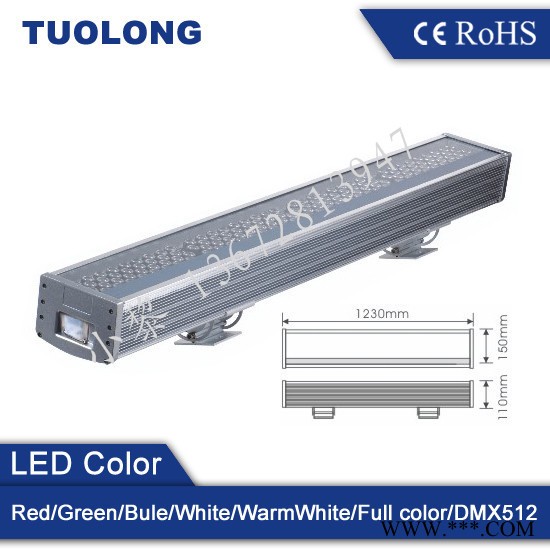 **|36W~144W大功率LED投光灯|LED洗墙灯|LED投射灯图3
