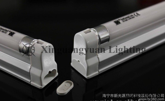 13W-T5日光灯 镇流器功率因数0.55 质保2年 T5支图2