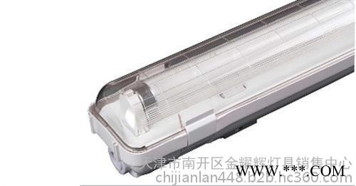天津双管日光灯_**厂家选金耀辉灯具(图)_双管日光灯批发
