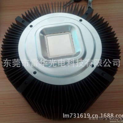 工矿灯外壳120W  新款散热器、结温保持不高于66度、品质