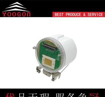 LED路灯/工矿灯可调微波感应器,人来灯亮人走微亮图3