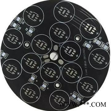 鑫亿来专业生产PCB 线路板  LED路灯板，植物灯板，球泡灯，洗墙灯板图5