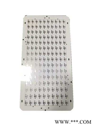 鑫亿来专业生产PCB 线路板  LED路灯板，植物灯板，球泡灯，洗墙灯板图4