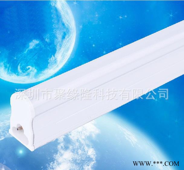【led日光灯管】T5 1.2米18W一体化 日光管管 超亮 节能环保灯管