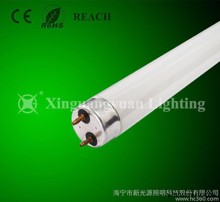 T8日光灯 T8 18W 卤粉 白光 高品质，低价格