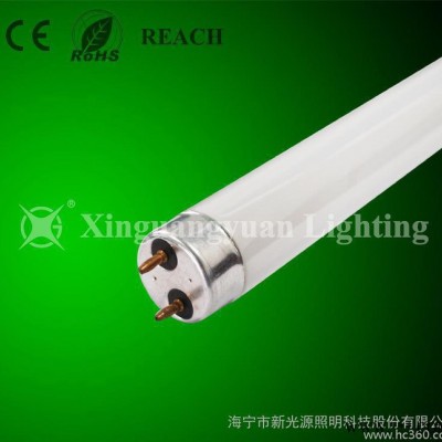 T8日光灯 T8 18W 卤粉 白光 高品质，低价格