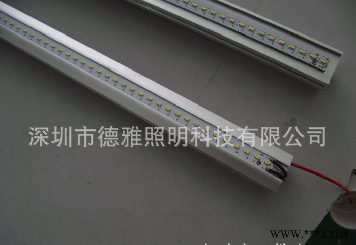 led t8灯管 8w led灯管 led日光灯 700-800lm led 日光灯管 节能图3