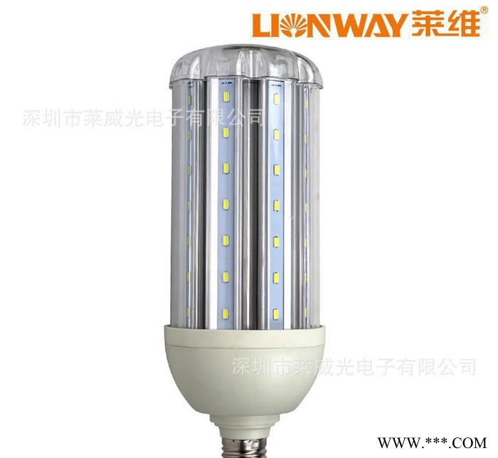 led玉米灯4U大功率节能灯工灯矿灯三基色工厂庭院灯 工程走图3
