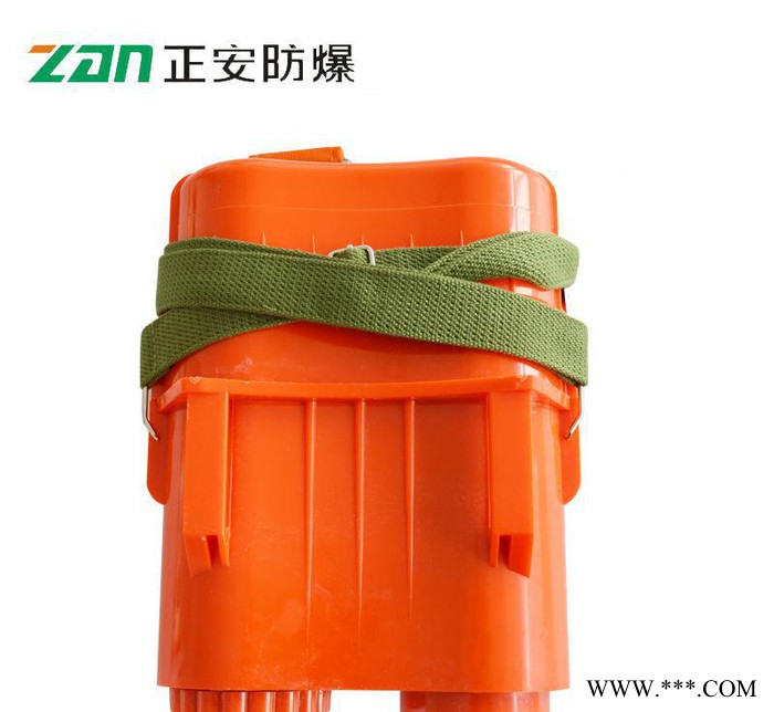 【正安防爆】ZYX45 隔绝式压缩氧气自救器 工矿灯具图4