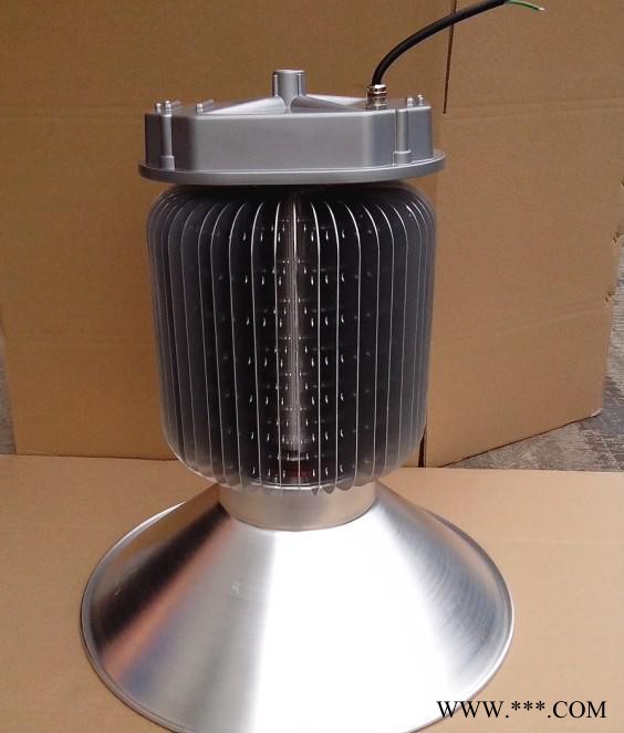 LED工矿灯400W LED车间灯400W LED工厂吊灯400W