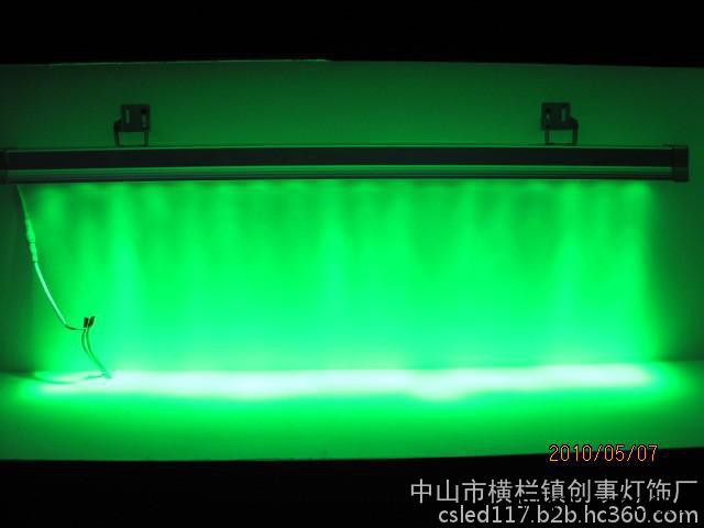 专业生产LED线条灯，线条灯，贴片5050，贴片洗墙灯，专业工程灯具生产商，期待您的合作！图2