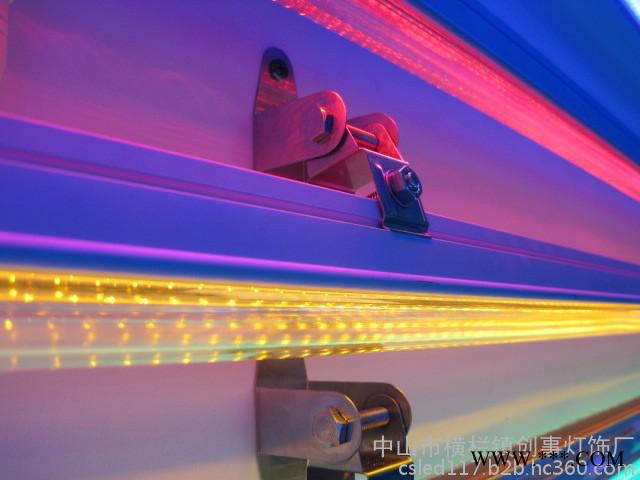 专业生产LED线条灯，线条灯，贴片5050，贴片洗墙灯，专业工程灯具生产商，期待您的合作！图6