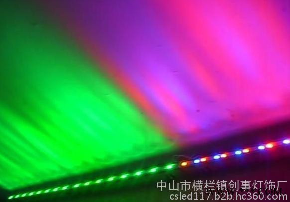 专业生产LED线条灯，线条灯，贴片5050，贴片洗墙灯，专业工程灯具生产商，期待您的合作！图5