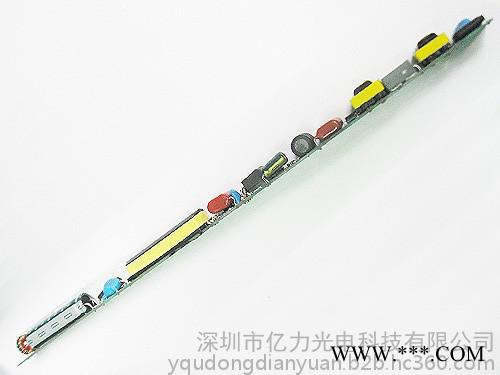CE隔离日光灯电源,超低价格CE隔离日光灯电源LED日光灯电源厂家批发商图2