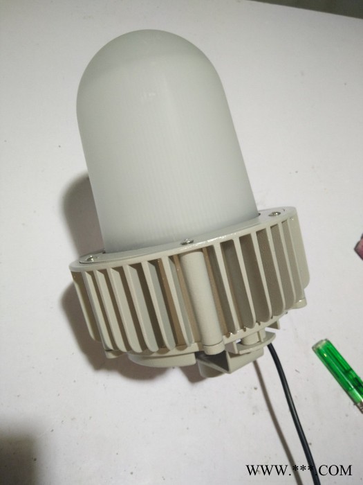 LED防爆灯具40w-50w60w80w防水防尘防眩三防灯 工矿灯具矿用防爆灯 车间钢厂化工厂电厂专用灯厂家供应图6