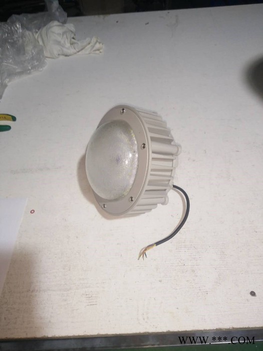 LED防爆灯具40w-50w60w80w防水防尘防眩三防灯 工矿灯具矿用防爆灯 车间钢厂化工厂电厂专用灯厂家供应图4