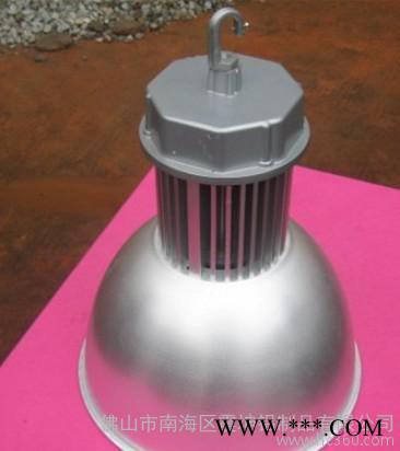 LED工矿灯外壳120度,全套铝散热器,LED灯具外壳,120瓦图1