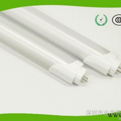 供应全海照明T8 1.2M 18W高亮LED日光灯室内照明灯管