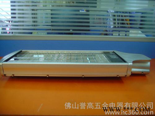 供应大功率路灯外壳   LED路灯外壳  隧道灯外壳  洗墙灯外壳图2