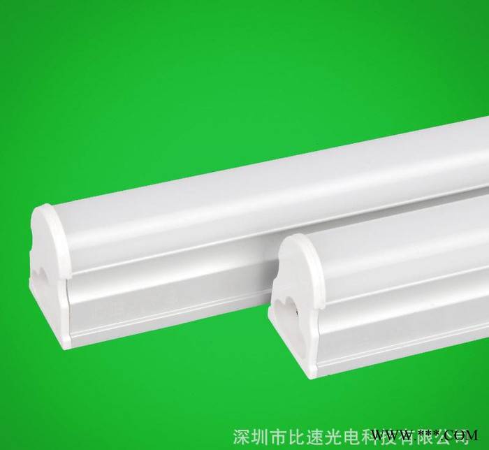 直销0.3米4WLED一体化日光灯管   一体化灯管  LED一体化支架图1