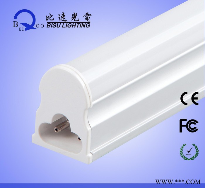 直销0.3米4WLED一体化日光灯管   一体化灯管  LED一体化支架图2