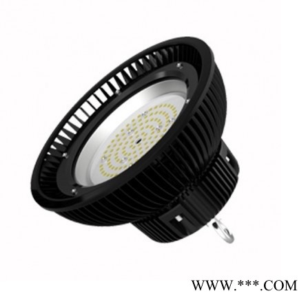 促销高功率工矿灯G1-系列UFO形240瓦IP65防护等级，铝合金外壳纯铝反光面**芯片图2