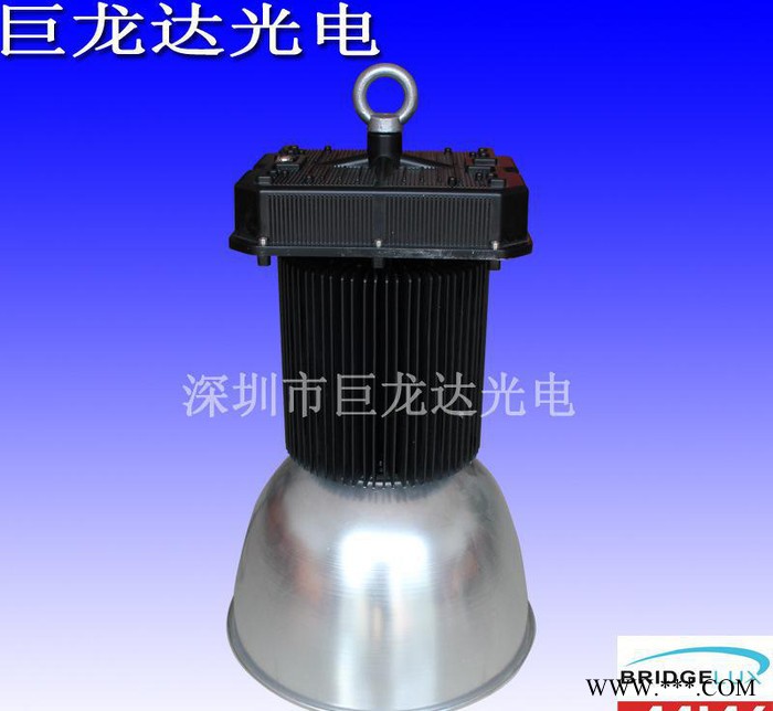 300W工矿灯  CREE贴片式大夏外墙投射灯   300W图3
