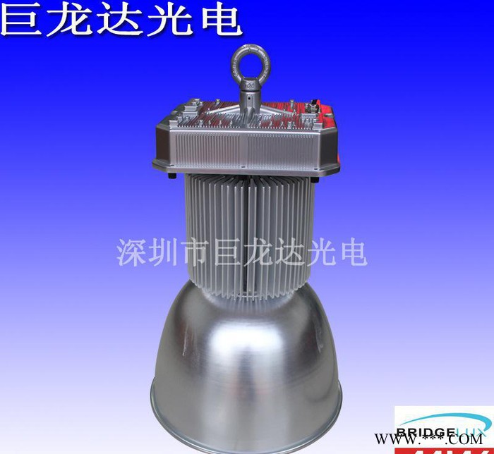 300W工矿灯  CREE贴片式大夏外墙投射灯   300W图1