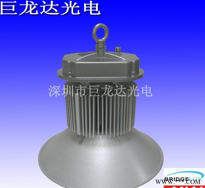 300W工矿灯  CREE贴片式大夏外墙投射灯   300W图2