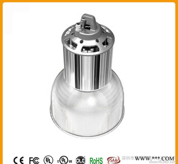 led工矿灯250W车间工厂高天棚灯厂房灯仓库大功率Led工