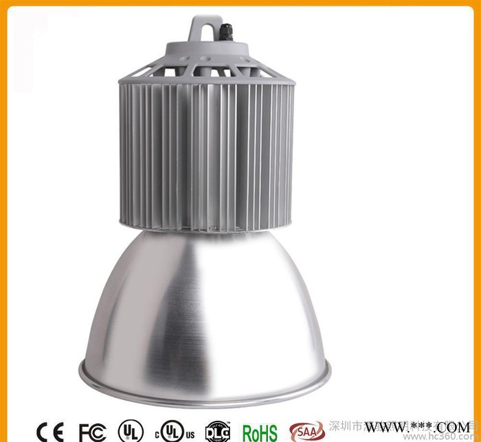 led工矿灯250W车间工厂高天棚灯厂房灯仓库大功率Led工图2