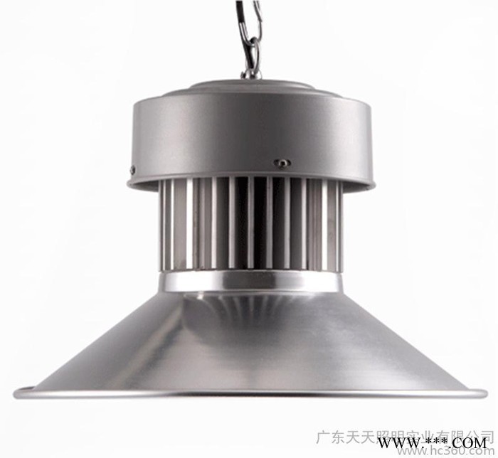 LED工矿灯50W100W大功率工地厂房仓库投光灯广场室外吊图3