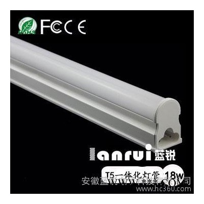 超市照明省电长寿命led日光灯管
