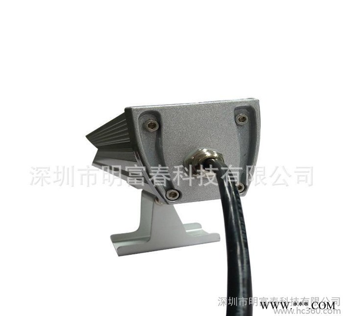 植物洗墙灯 LED植物补光灯 植物生长灯36W  植物墙补光灯 植物灯