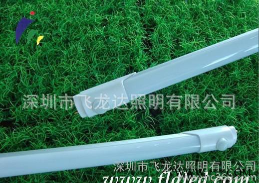 深圳销售LED贴片日光灯管/ＬＥＤ应急灯管/ＬＥＤ感应灯管图1