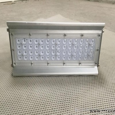 政府工程亮美集 户外亮化防水 洗墙灯外壳套件